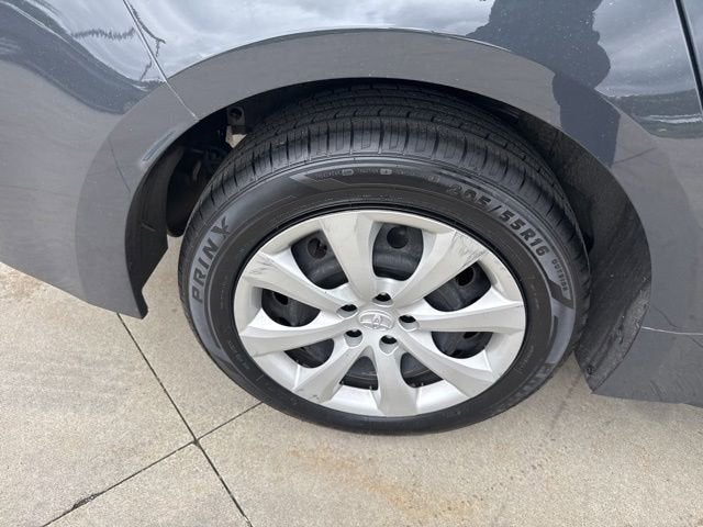 2023 Toyota Corolla LE CVT
