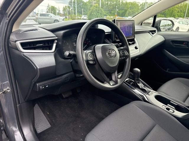 2023 Toyota Corolla LE CVT