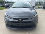 2023 Toyota Corolla LE CVT