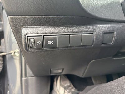 2023 Toyota Corolla LE CVT