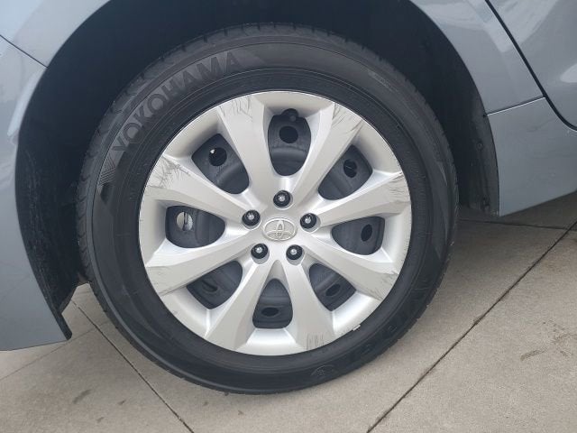 2024 Toyota Corolla LE CVT