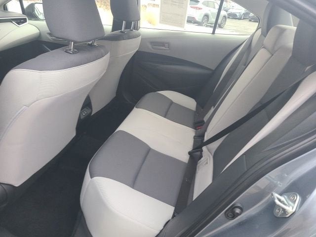 2024 Toyota Corolla LE CVT