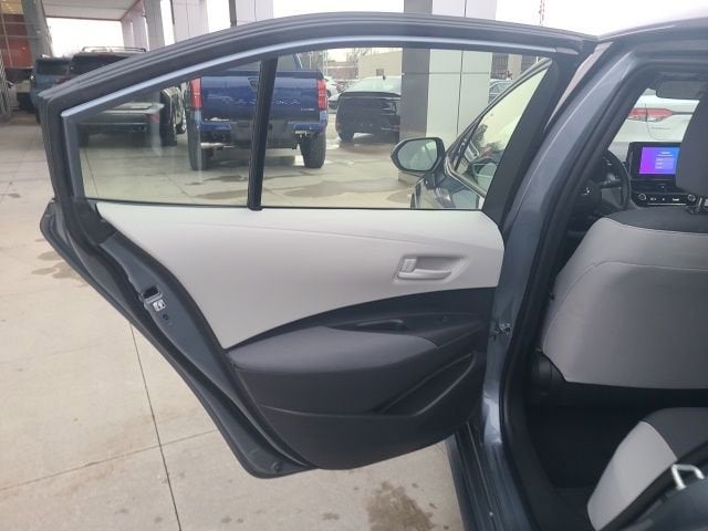 2024 Toyota Corolla LE CVT