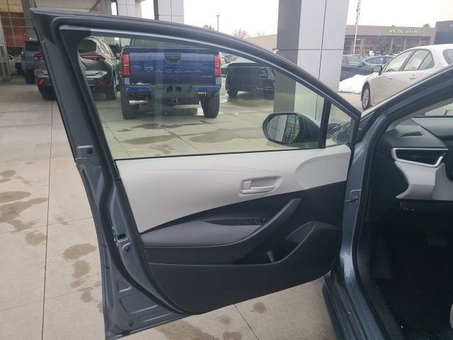 2024 Toyota Corolla LE CVT