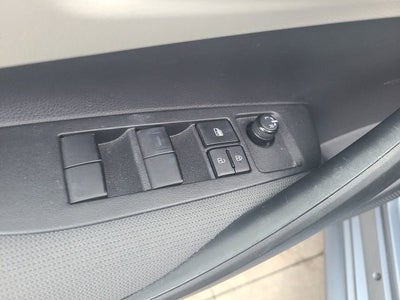 2024 Toyota Corolla LE CVT