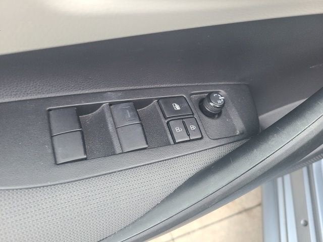 2024 Toyota Corolla LE CVT