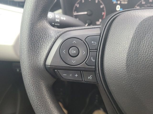 2024 Toyota Corolla LE CVT