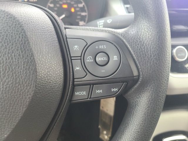 2024 Toyota Corolla LE CVT