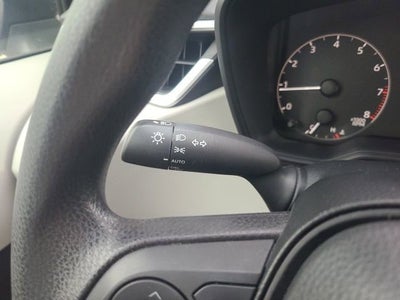 2024 Toyota Corolla LE CVT