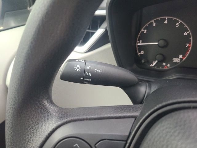 2024 Toyota Corolla LE CVT