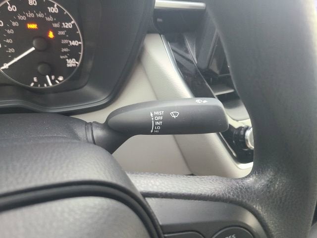 2024 Toyota Corolla LE CVT