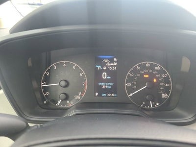 2024 Toyota Corolla LE CVT