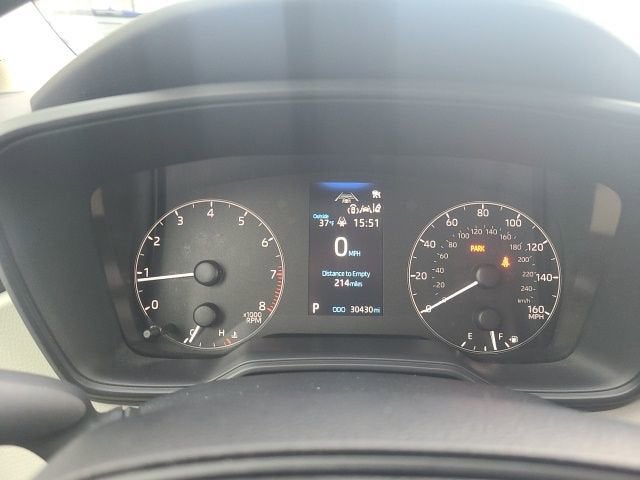 2024 Toyota Corolla LE CVT