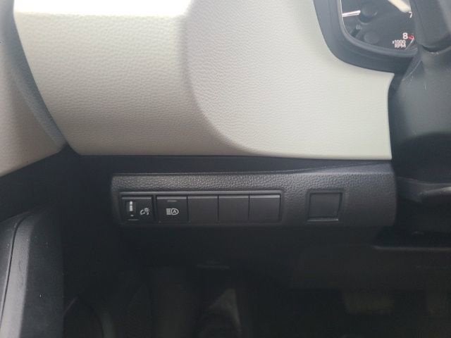 2024 Toyota Corolla LE CVT