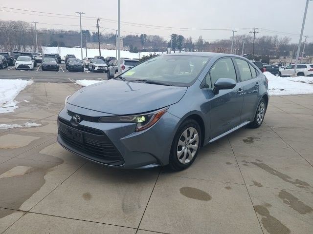 2024 Toyota Corolla LE CVT