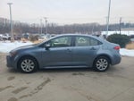 2024 Toyota Corolla LE CVT