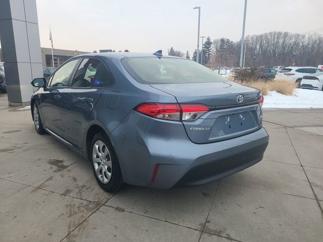 2024 Toyota Corolla LE CVT