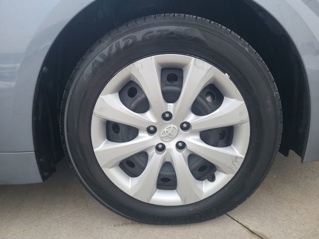 2024 Toyota Corolla LE CVT