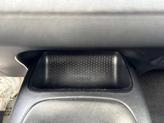2025 Toyota Corolla Hybrid Base