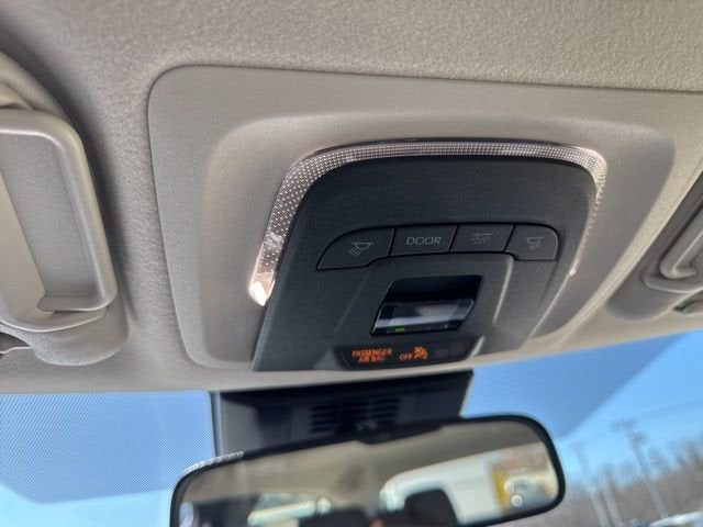 2025 Toyota Corolla Hybrid Base