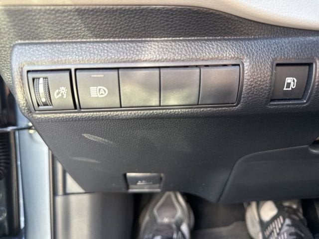 2025 Toyota Corolla Hybrid Base