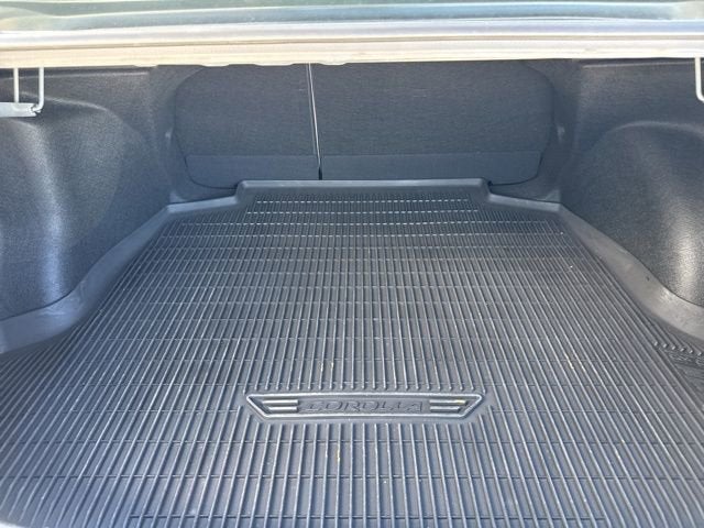 2025 Toyota Corolla Hybrid Base