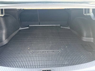 2025 Toyota Corolla Hybrid Base
