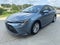 2025 Toyota Corolla Hybrid Base