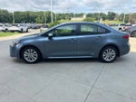 2025 Toyota Corolla Hybrid Base