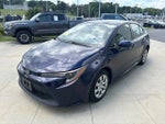 2021 Toyota Corolla LE CVT