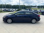 2021 Toyota Corolla LE CVT