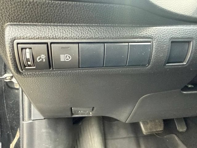 2022 Toyota Corolla LE CVT