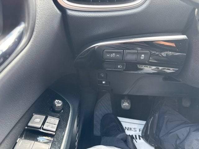 2022 Toyota Prius Prime XLE