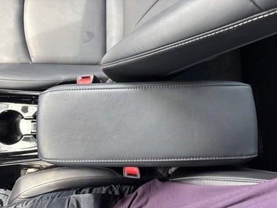 2022 Toyota Prius Prime XLE