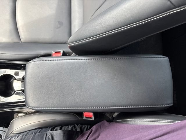2022 Toyota Prius Prime XLE
