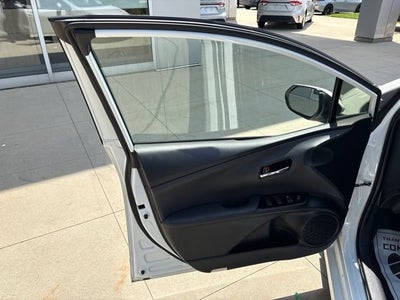 2022 Toyota Prius Prime XLE
