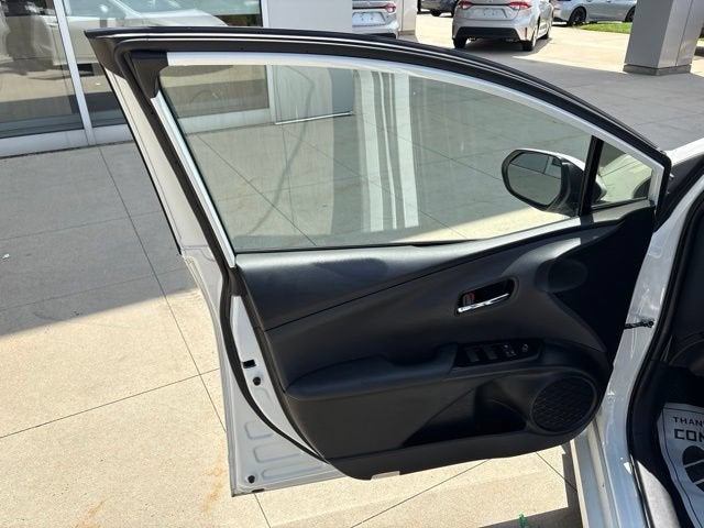 2022 Toyota Prius Prime XLE