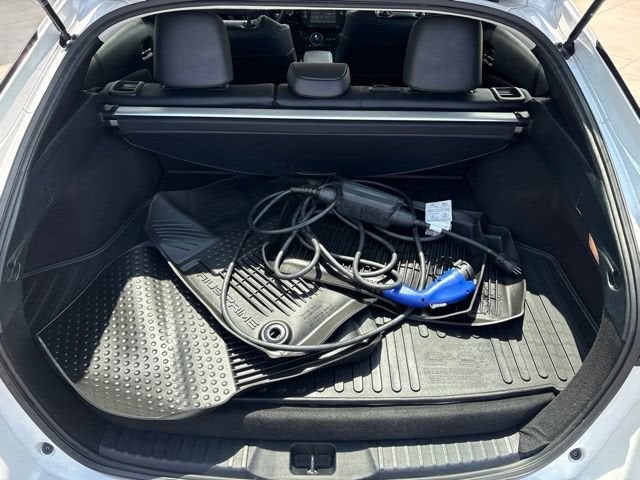 2022 Toyota Prius Prime XLE