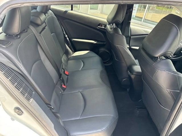 2022 Toyota Prius Prime XLE