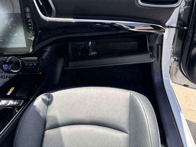 2022 Toyota Prius Prime XLE