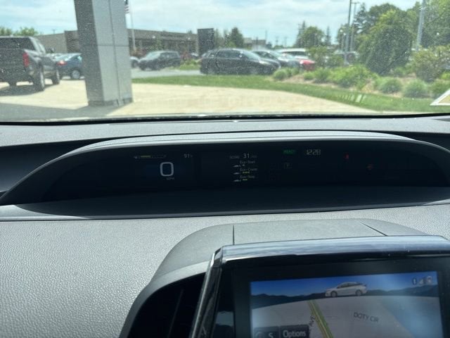 2022 Toyota Prius Prime XLE