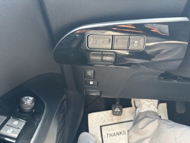 2022 Toyota Prius Prime XLE