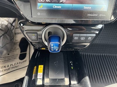 2022 Toyota Prius Prime XLE