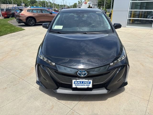 2022 Toyota Prius Prime XLE