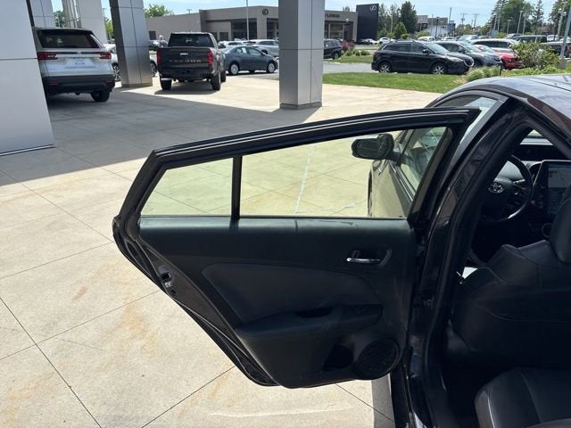 2022 Toyota Prius Prime XLE