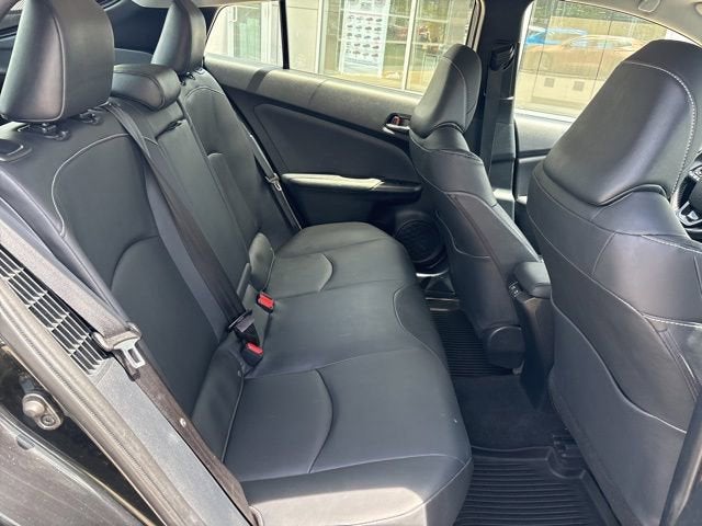 2022 Toyota Prius Prime XLE