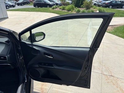 2022 Toyota Prius Prime XLE