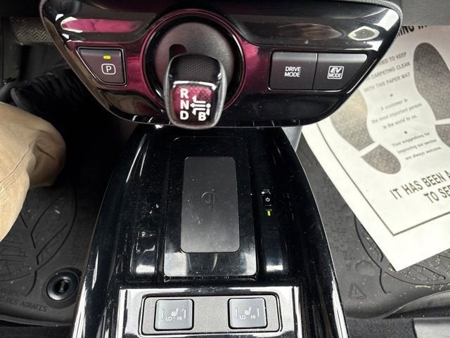 2021 Toyota Prius 20th Anniversary Edition