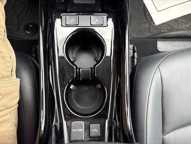 2021 Toyota Prius 20th Anniversary Edition