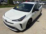 2021 Toyota Prius 20th Anniversary Edition